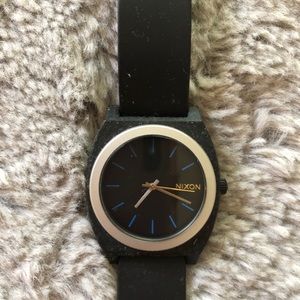Nixon Watch
